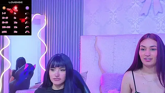 Cloee tay1 online show from 03-31-26, 11:40