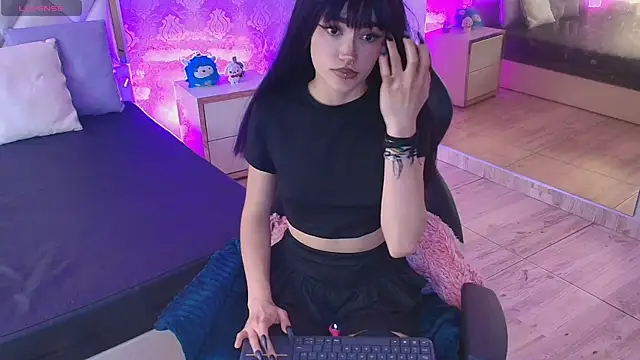 Cloee tay1 online show from 04-16-26, 12:28