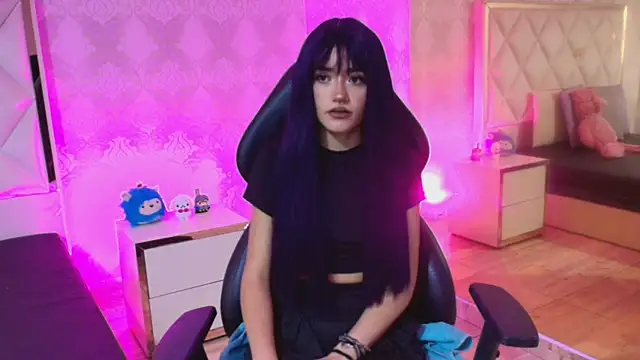 Cloee tay1 online show from 03-24-26, 12:38