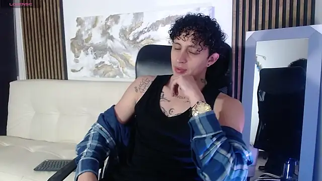 Snapshot of Jay_Taylor1_ chatting on 03-03-26, 03:02 Jay Taylor1 online show from 03-03-26, 03:02