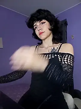 vanesa latina online show from 02-26-26, 07:03