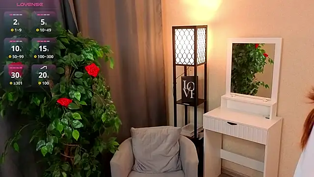 YukiBuell online show from 04-15-26, 07:58