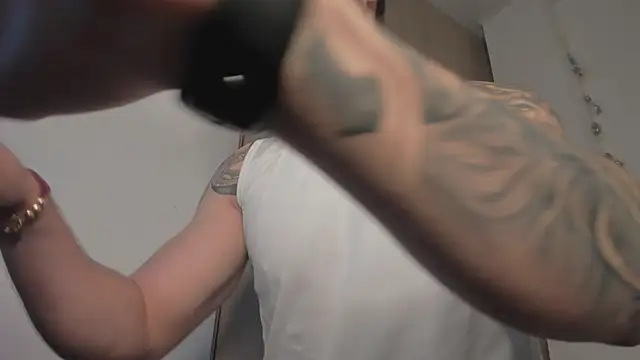 Axel  Blaze online show from 03-21-26, 12:20