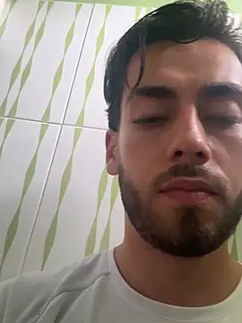 Axel  Blaze online show from 04-11-26, 07:17