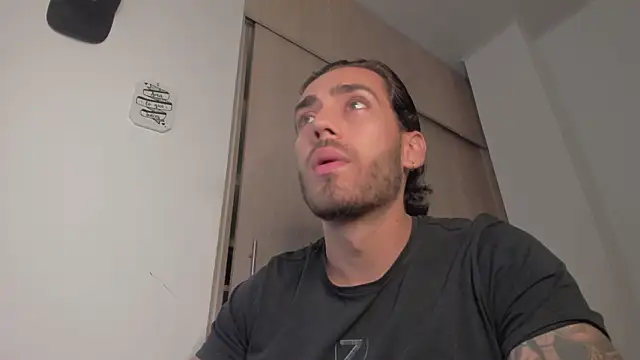 Axel  Blaze online show from 03-09-26, 12:41