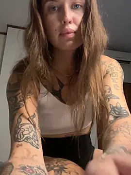 Speedball6969 online show from 02-26-26, 03:56