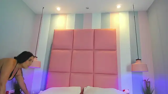 Ana MariaB online show from 02-26-26, 05:46