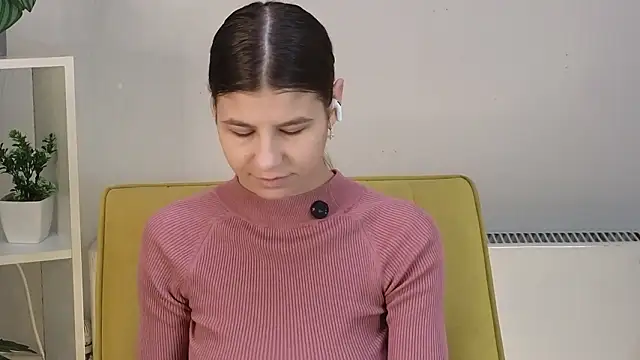 Snapshot of AnastaciaHazekamp chatting on 02-27-26, 08:14 AnastaciaHazekamp online show from 02-27-26, 08:14