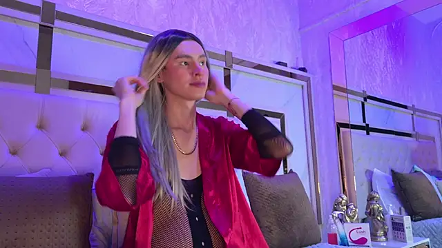 kamilla rossi online show from 03-11-26, 07:08