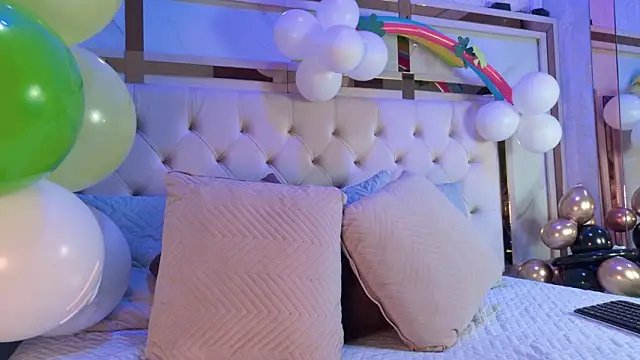 kamilla rossi online show from 03-16-26, 07:16