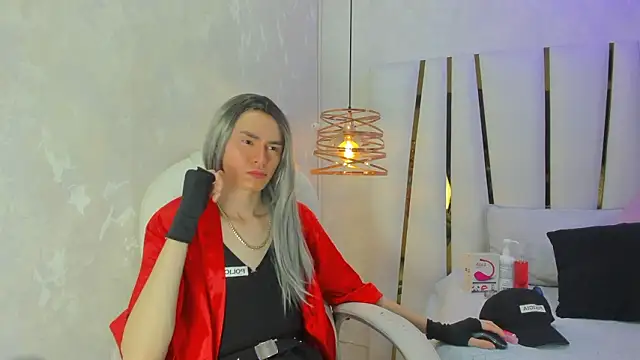 kamilla rossi online show from 02-27-26, 07:24