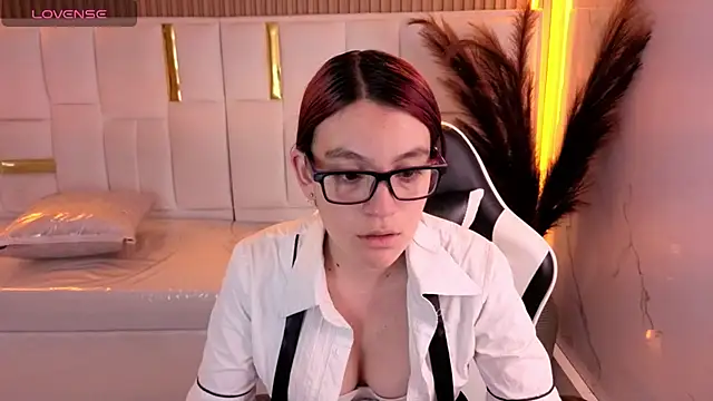 stefania tp online show from 03-04-26, 08:27