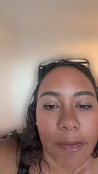KarinaGrant online show from 07-27-26, 10:50