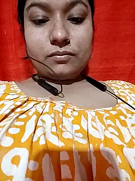 Hot-Puja0134 online show from 02-27-26, 05:18