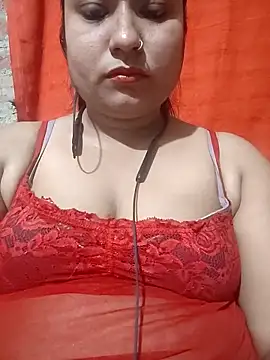 Hot-Puja0134 online show from 02-25-26, 02:06