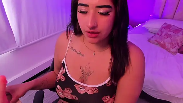 Azaleaa   online show from 03-07-26, 09:31