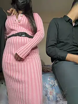 AIR Hostes online show from 03-14-26, 05:08