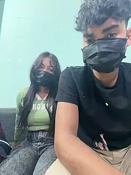 AIR Hostes online show from 03-12-26, 01:59