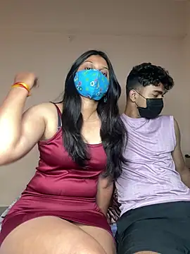 AIR Hostes online show from 02-26-26, 08:47