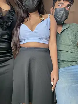 AIR Hostes online show from 04-14-26, 04:12