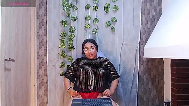 anyela donecm online show from 03-31-26, 07:05