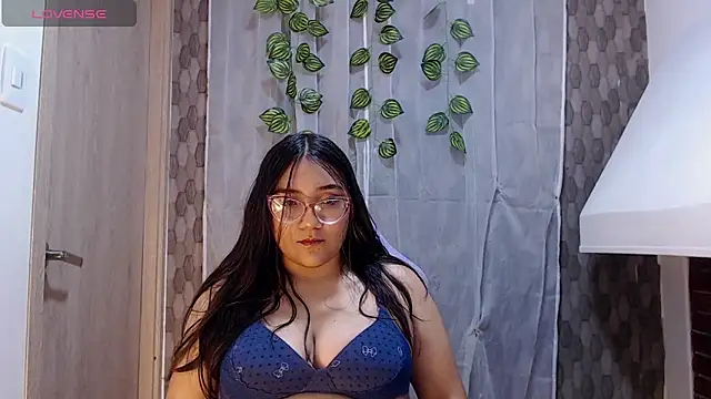 anyela donecm online show from 03-27-26, 07:37