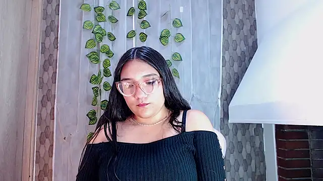 anyela donecm online show from 04-15-26, 07:40