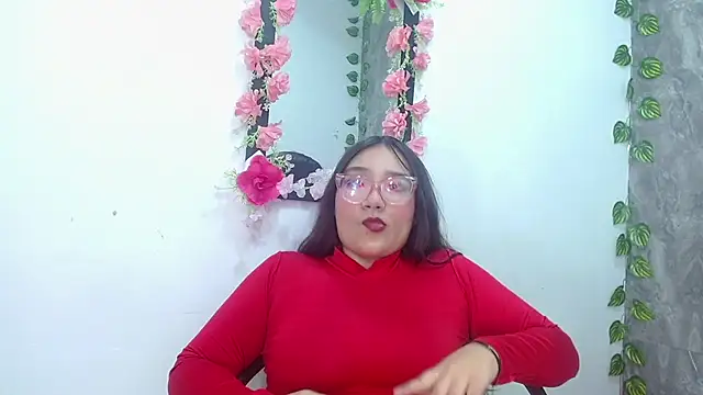 anyela donecm online show from 07-24-26, 07:43