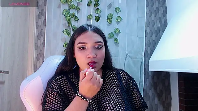 anyela donecm online show from 03-30-26, 07:15