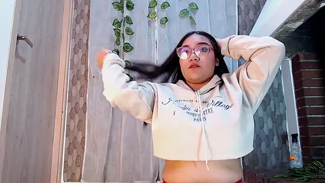 anyela donecm online show from 03-20-26, 07:37