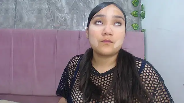 anyela donecm online show from 06-17-26, 07:24