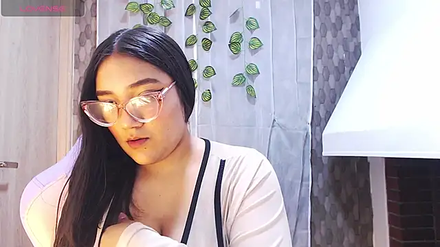 anyela donecm online show from 04-07-26, 07:26