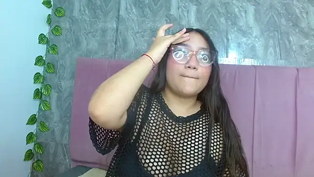anyela donecm online show from 06-12-26, 07:55