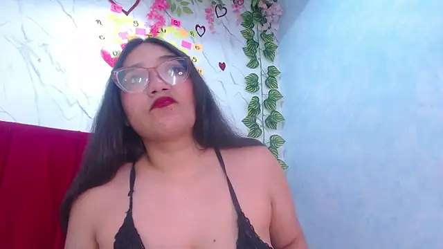 anyela donecm online show from 07-25-26, 07:53