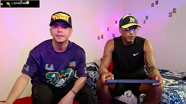 bruno west online show from 07-25-26, 05:48