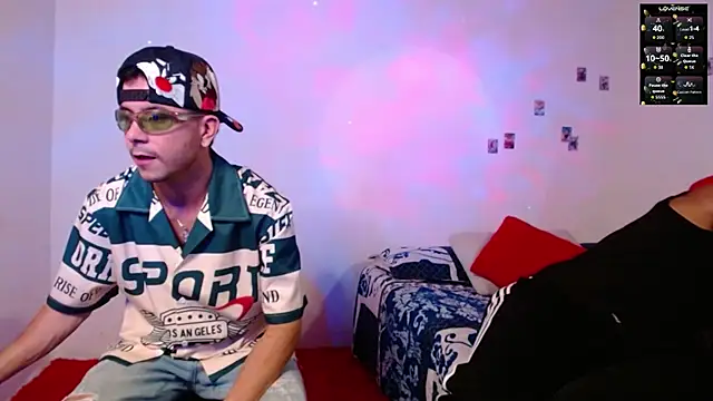bruno west online show from 07-26-26, 03:24