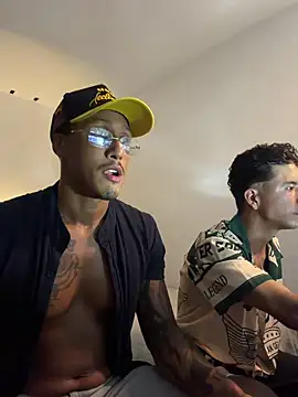 bruno west online show from 04-14-26, 08:19