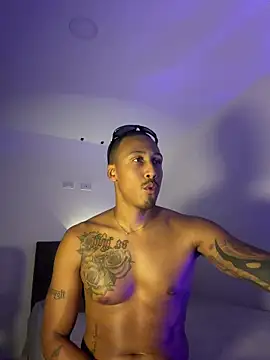 bruno west online show from 04-10-26, 03:02