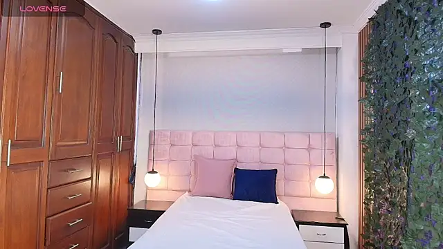 ShayMilleer online show from 03-11-26, 11:59