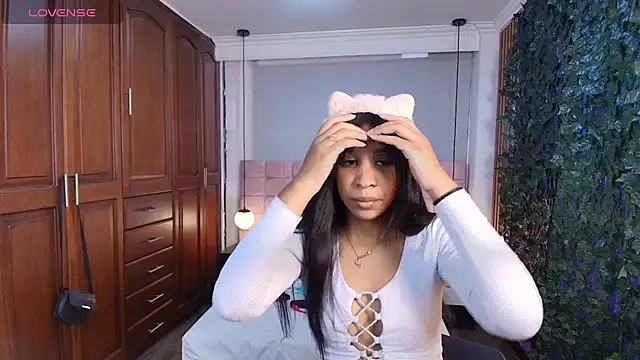 ShayMilleer online show from 03-17-26, 11:35