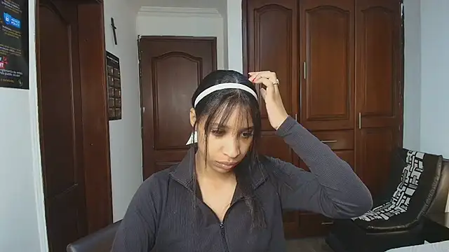 ShayMilleer online show from 07-01-26, 11:43