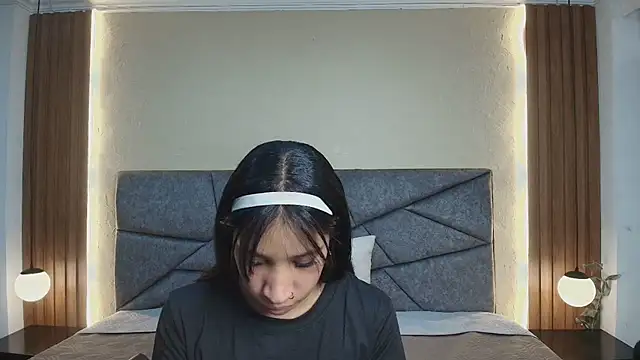 ShayMilleer online show from 07-11-26, 11:43