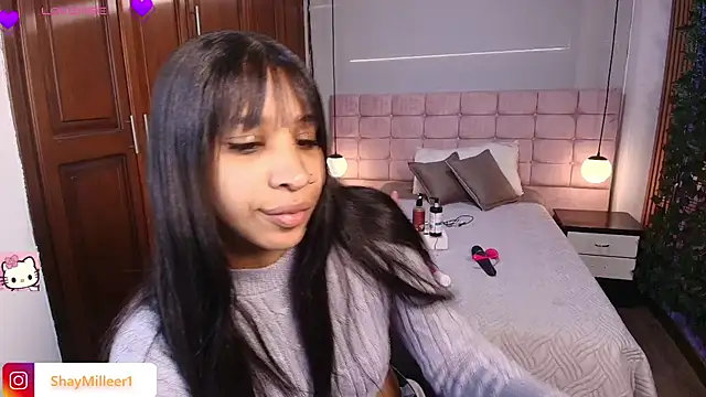 Snapshot of ShayMilleer chatting on 05-08-26, 11:47 ShayMilleer online show from 05-08-26, 11:47