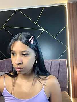 ShayMilleer online show from 07-25-26, 12:00