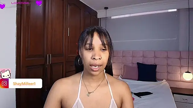 ShayMilleer online show from 04-08-26, 07:15