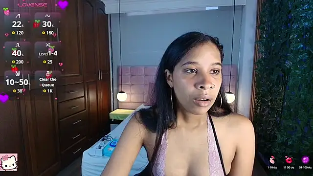 ShayMilleer online show from 03-02-26, 11:50