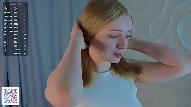 SonjaMonje online show from 04-15-26, 04:29