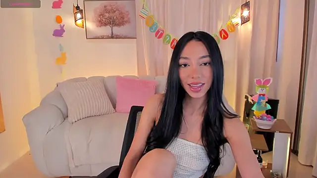 IsabellaLux  online show from 03-31-26, 04:09