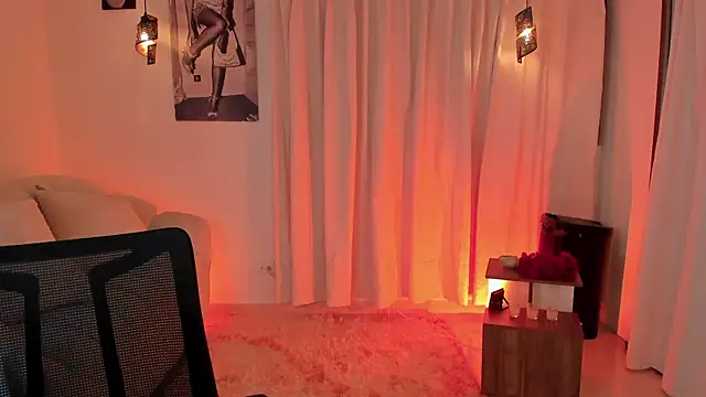 IsabellaLux  online show from 06-18-26, 05:29