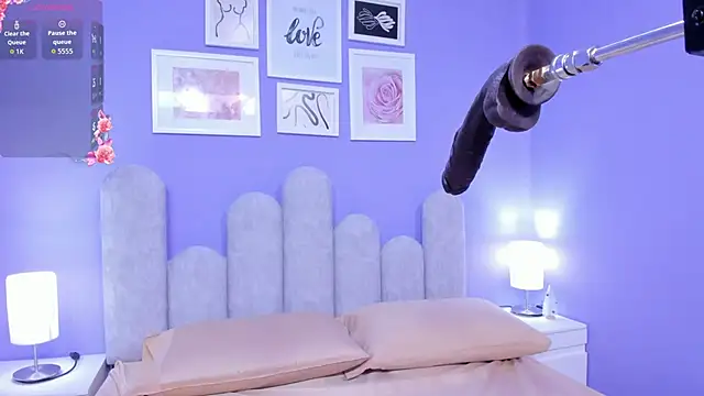 dahiana boobs online show from 03-26-26, 03:05